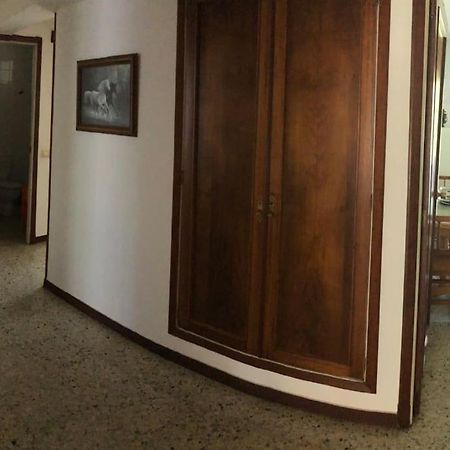 Apartament Piso Grande Y Muy Luminoso Santiago de Compostela Zewnętrze zdjęcie
