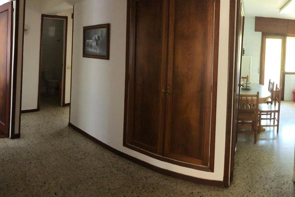 Apartament Piso Grande Y Muy Luminoso Santiago de Compostela Zewnętrze zdjęcie