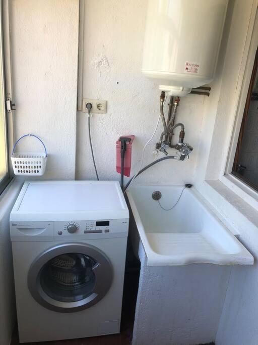 Apartament Piso Grande Y Muy Luminoso Santiago de Compostela Zewnętrze zdjęcie