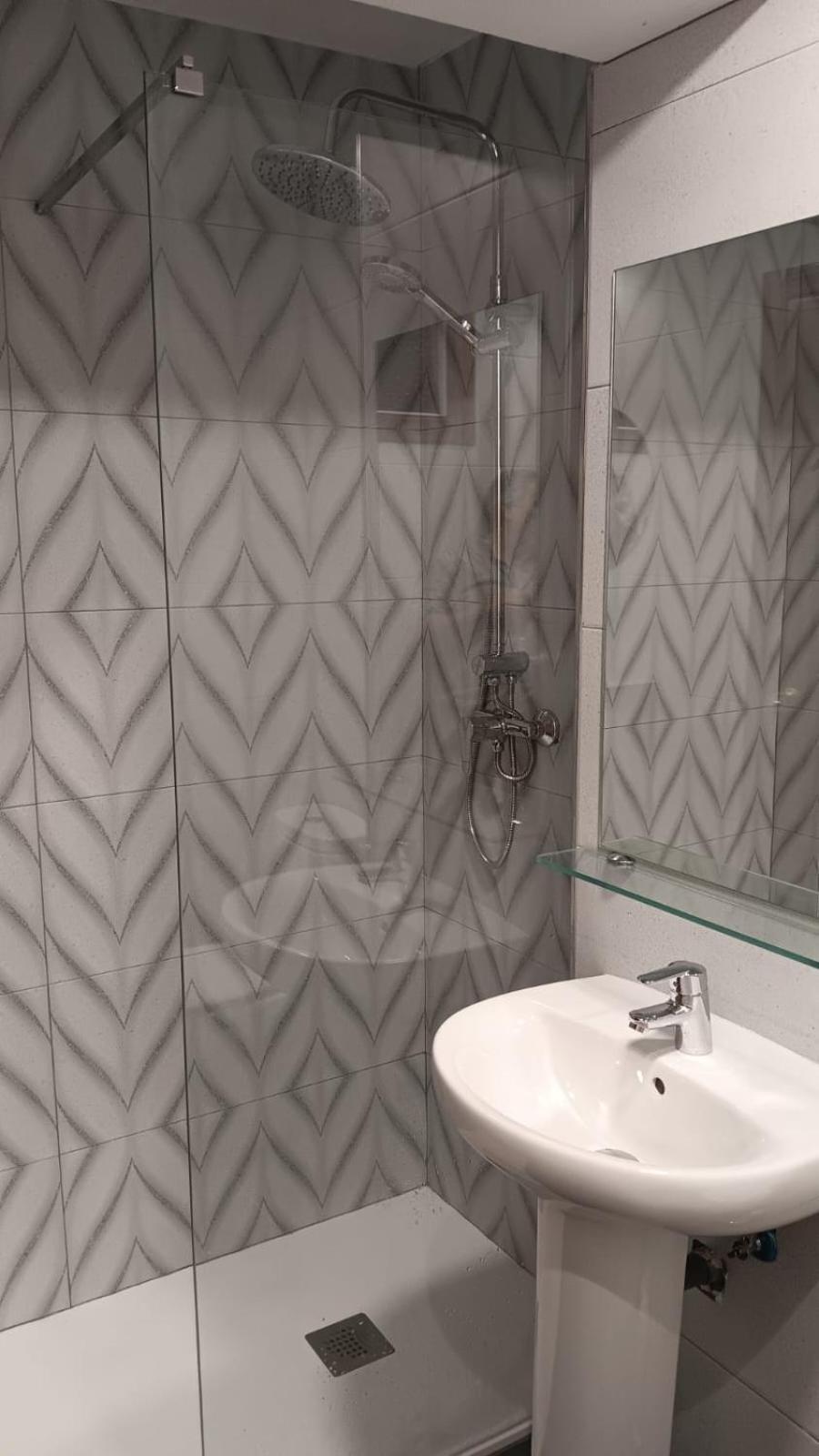 Apartament Piso Grande Y Muy Luminoso Santiago de Compostela Zewnętrze zdjęcie