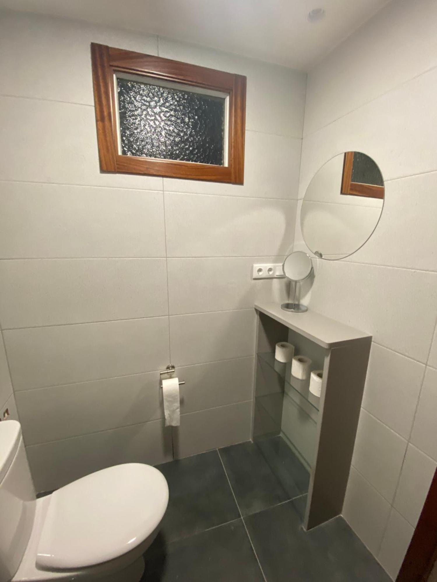 Apartament Piso Grande Y Muy Luminoso Santiago de Compostela Zewnętrze zdjęcie